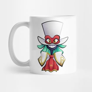 Balan (Balan Wonderworld) Mug